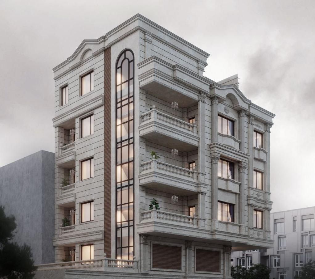 پیش فروش آپارتمان۹۰تا۲۵۰متری هشتگردکوثر ولیعصربعثت|پیشفروش املاک|هشتگرد, شهرک کوثر|دیوار