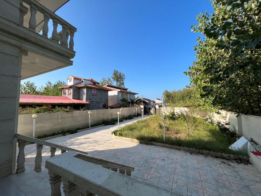 فروش ویلاباغ ۱۸۰ متری دوبلکس ۳ خواب|فروش خانه و ویلا|کیاشهر, |دیوار