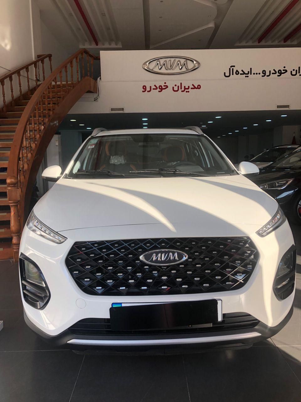 X22 pro دنده ای مدل ۱۴۰۴|خودرو سواری و وانت|کرج, گوهردشت|دیوار