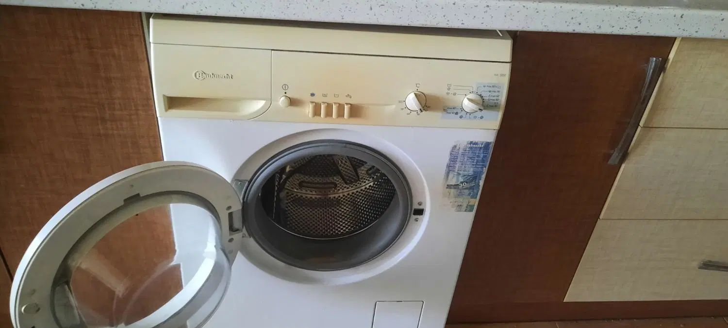 ماشین لباسشویی آ ا گ - AEG|ماشین لباسشویی و خشک‌کن لباس|اصفهان, ارغوانیه|دیوار