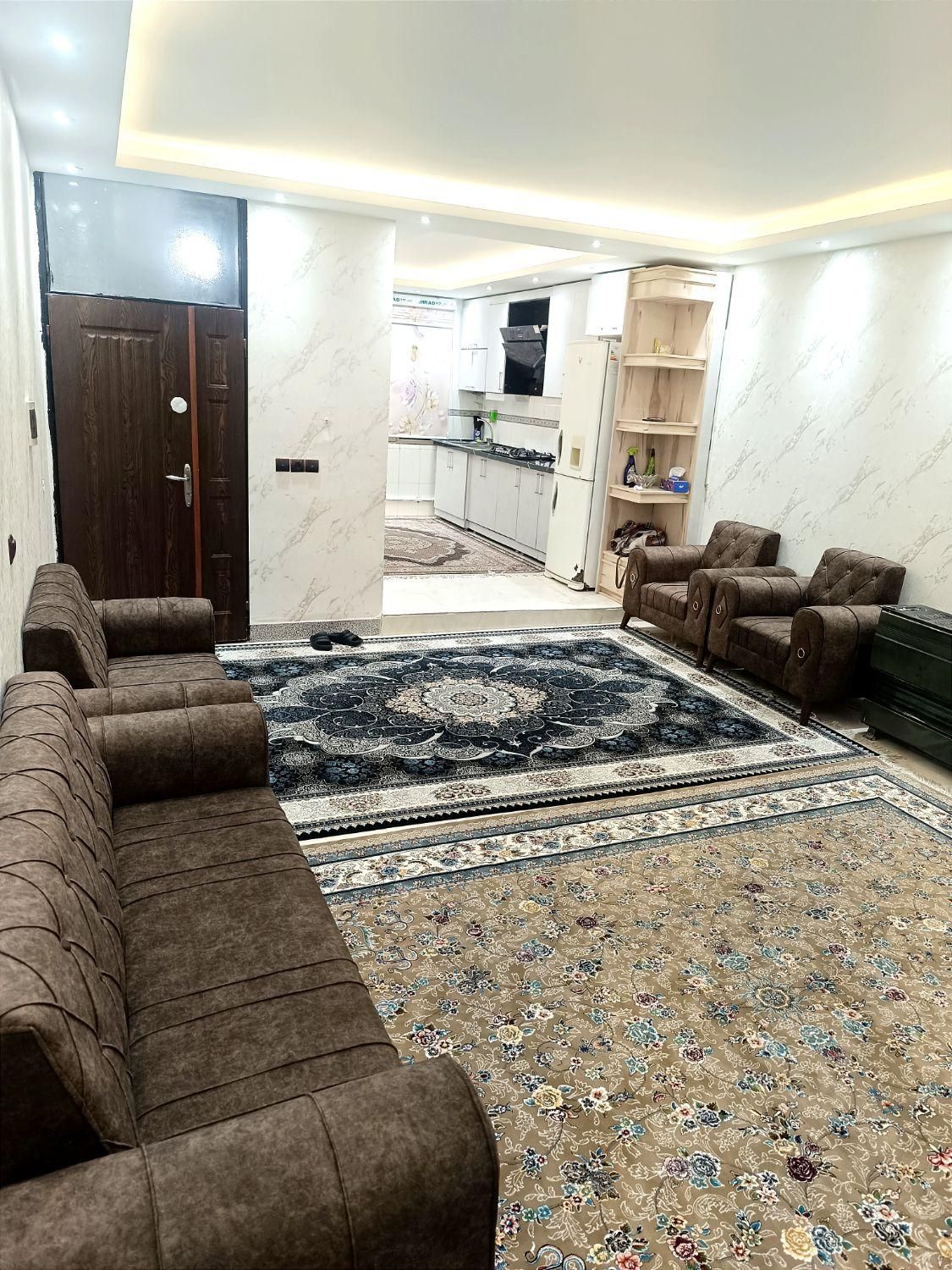 اجاره سویت روزانه هفتگی/برای مسافرآپارتمان ۱۲۰ متر|اجارهٔ کوتاه‌مدت آپارتمان و سوئیت|اردبیل, |دیوار