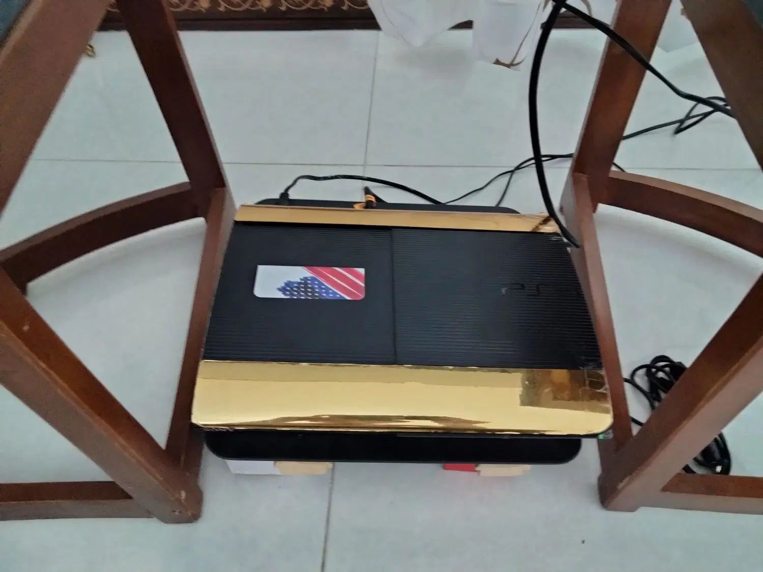 PS3 پلی استیشن 3|کنسول، بازی ویدئویی و آنلاین|رشت, یخسازی|دیوار