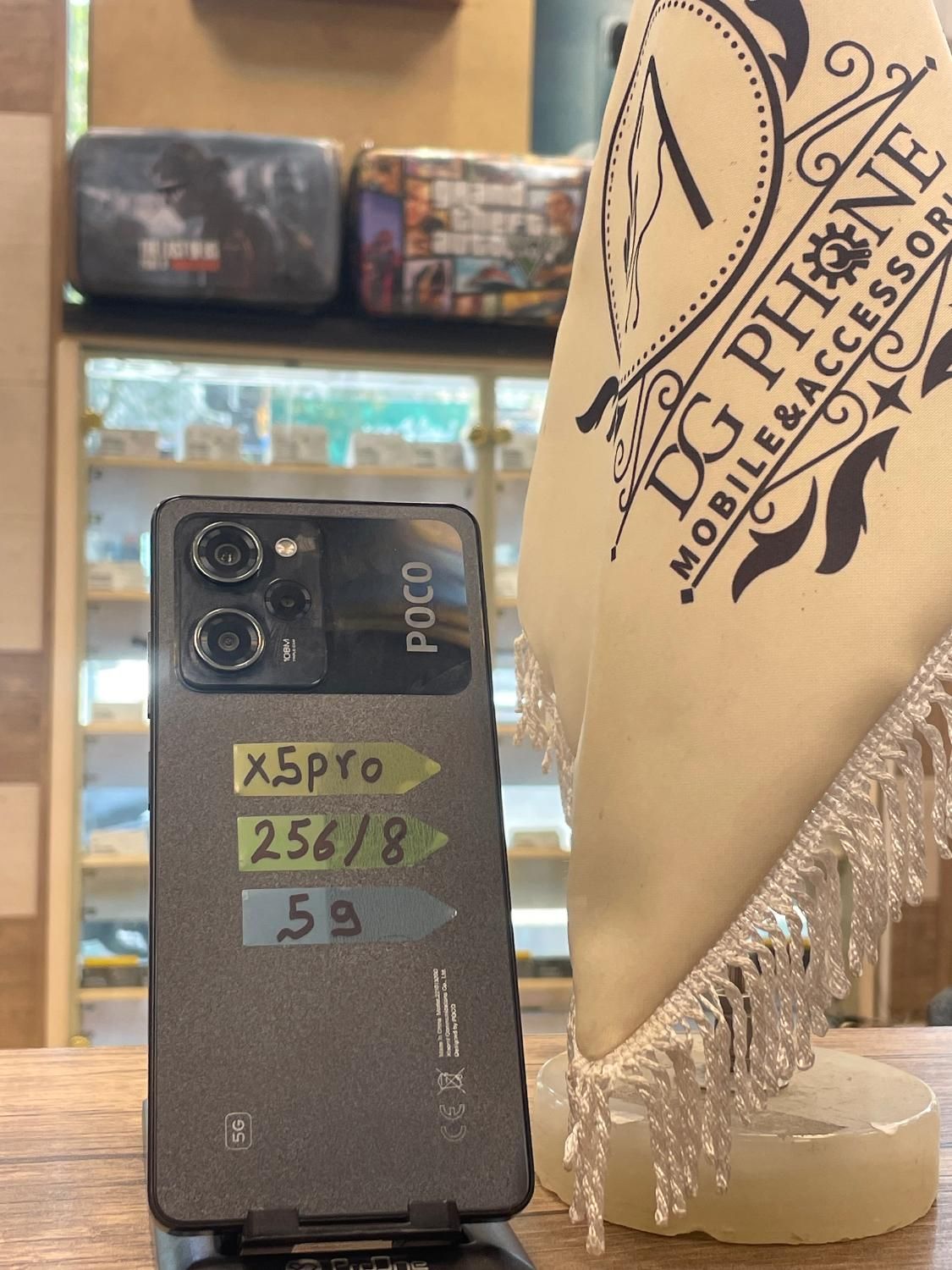 Poco X5 pro|موبایل|تبریز, |دیوار