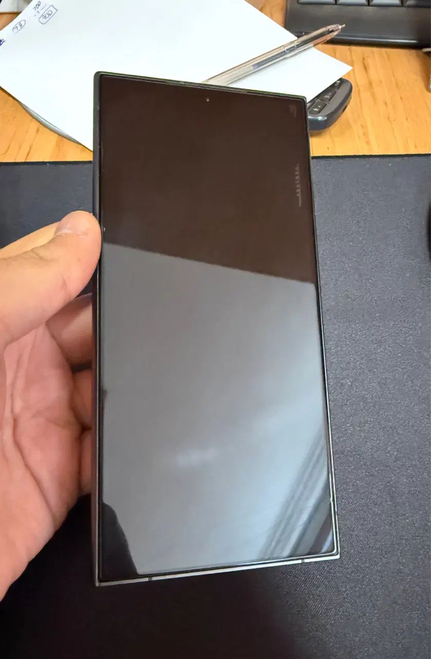 s24 ultra 256gb|موبایل|تهران, شهرآرا|دیوار