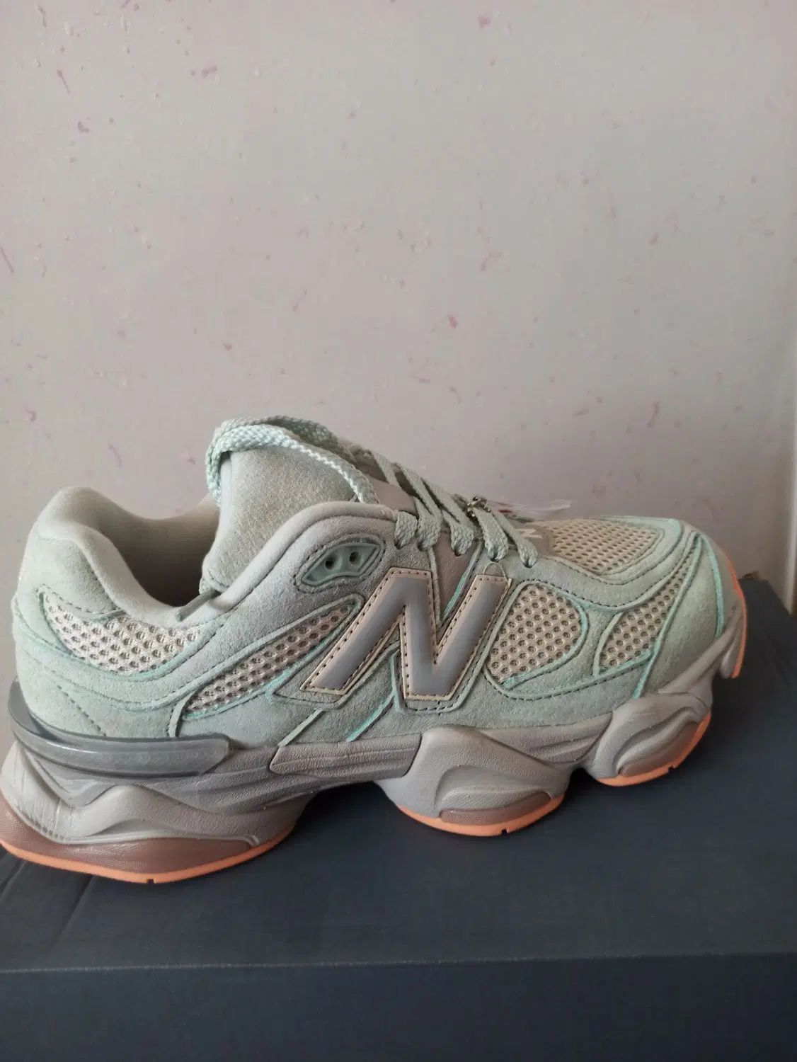 new balance 39|کیف، کفش، کمربند|اصفهان, آزادان|دیوار