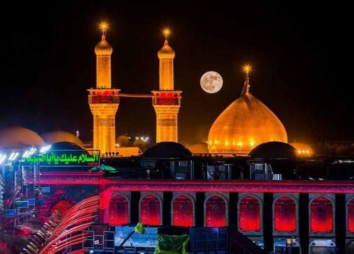 عتبات هوایی(وِیژه عید غدیر)|تور و چارتر|اصفهان, چشمه باقرخان|دیوار