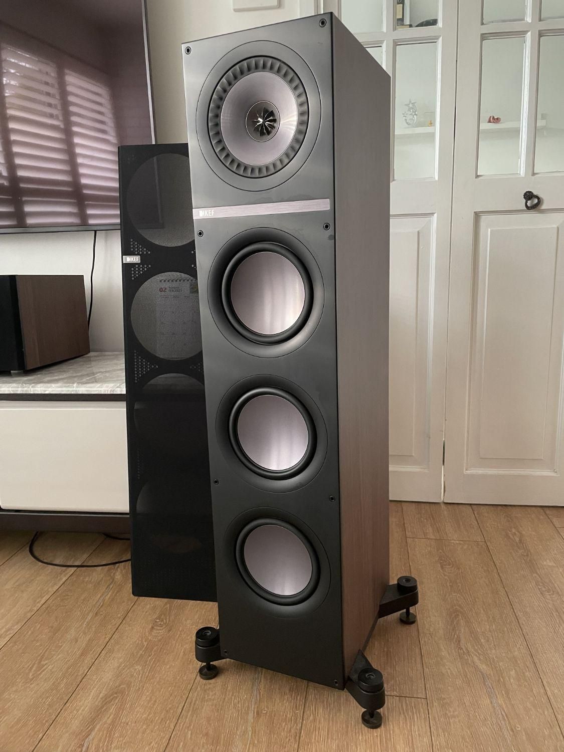 KEF Q700|سیستم صوتی خانگی|تهران, کاشانک|دیوار