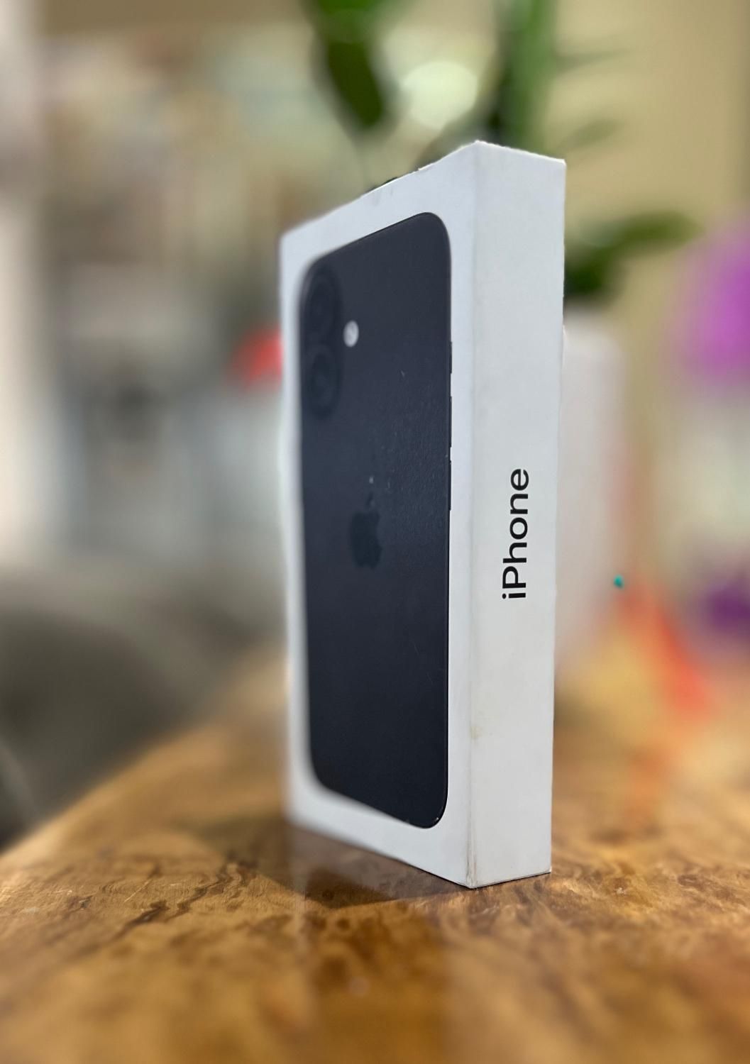 آیفون ۱۶ نرمالiPhone 16 128 ch|موبایل|تهران, حکمت|دیوار