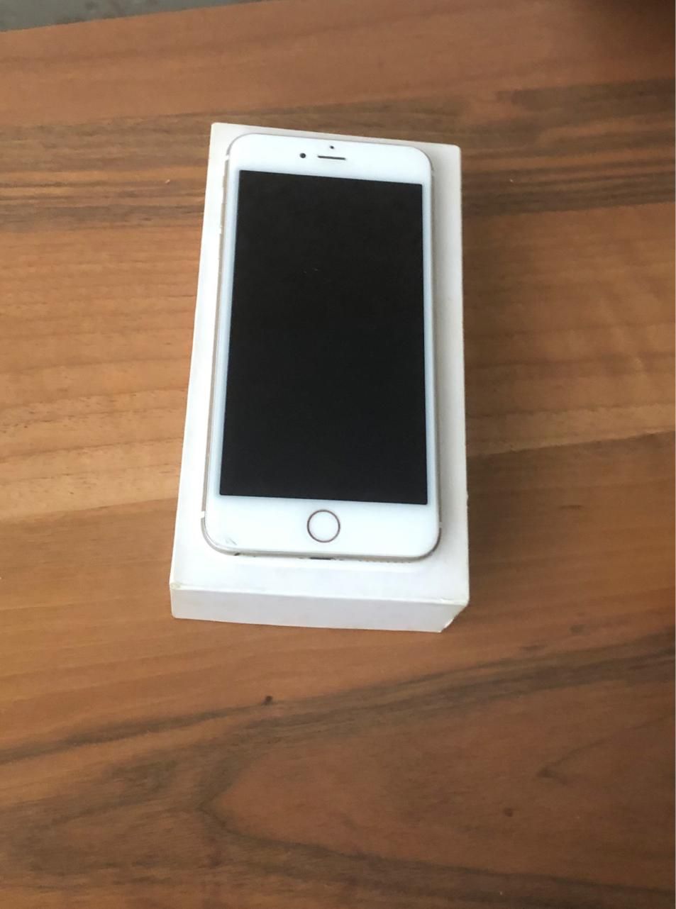 اپل iPhone 6 Plus با حافظهٔ ۶۴ گیگابایت|موبایل|تهران, پونک|دیوار
