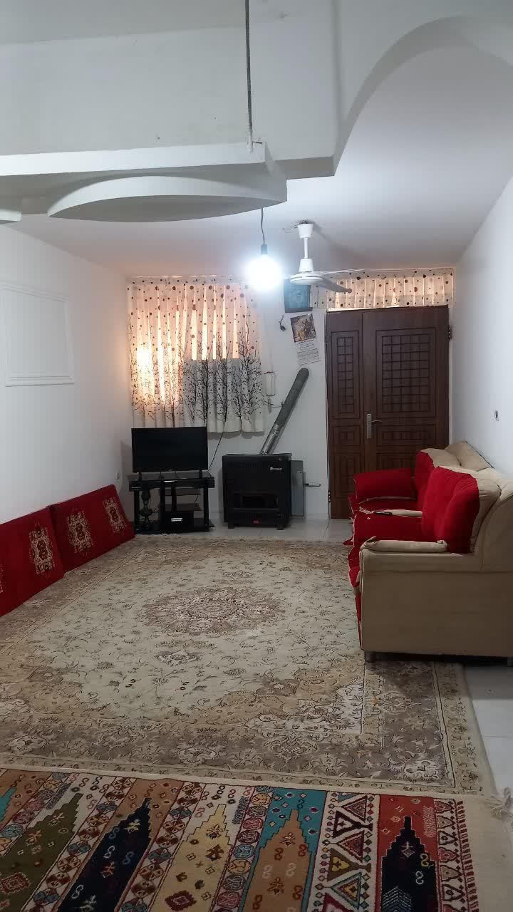 اجاره سوییت دنج|اجارهٔ کوتاهمدت آپارتمان و سوئیت|ساری, |دیوار