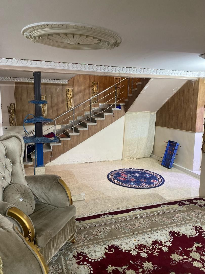 اجاره باغ ویلا و استخردار در جاده بوژان|اجارهٔ کوتاه‌مدت ویلا و باغ|نیشابور, فضل|دیوار