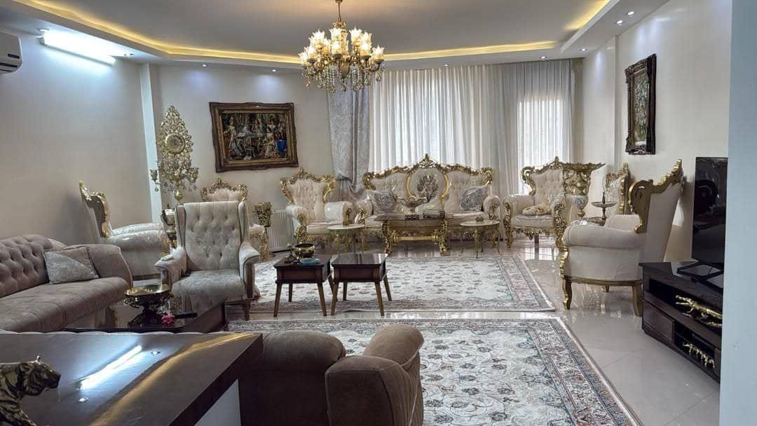 آپارتمان ۱۲۰ متر/هاشمیه قبل صارمی/ تکواحد/ آسانسور|فروش آپارتمان|مشهد, هنرستان|دیوار