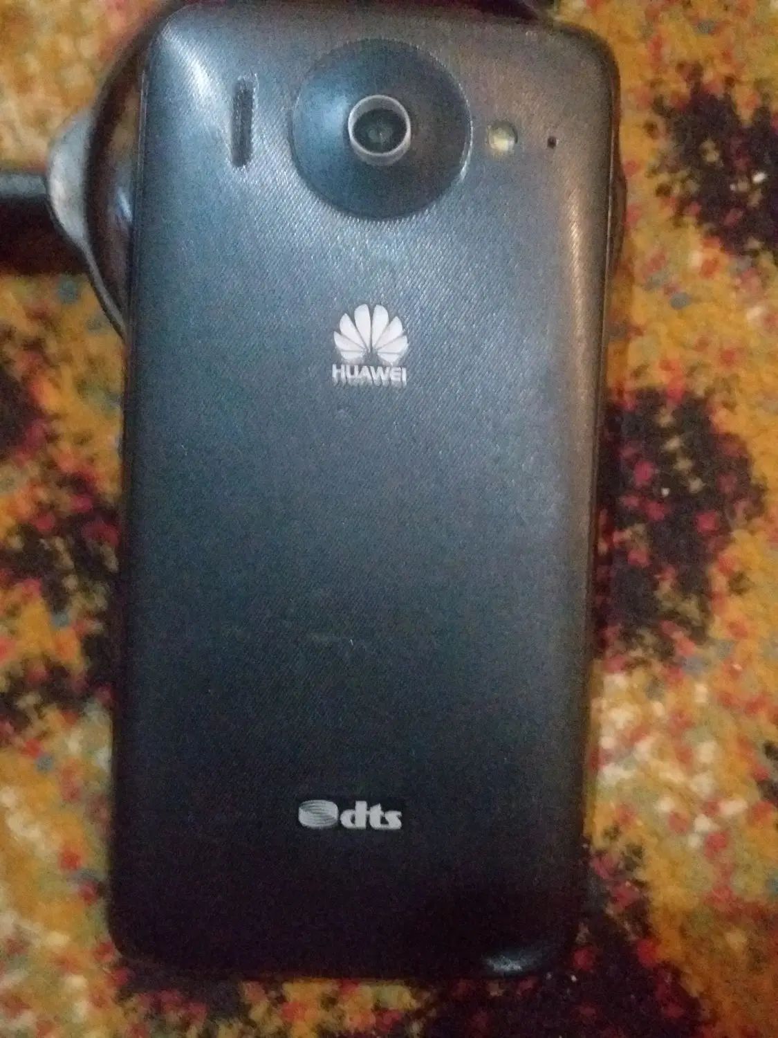 هواوی G510|موبایل|مشهد, توس (بلوار توس)|دیوار