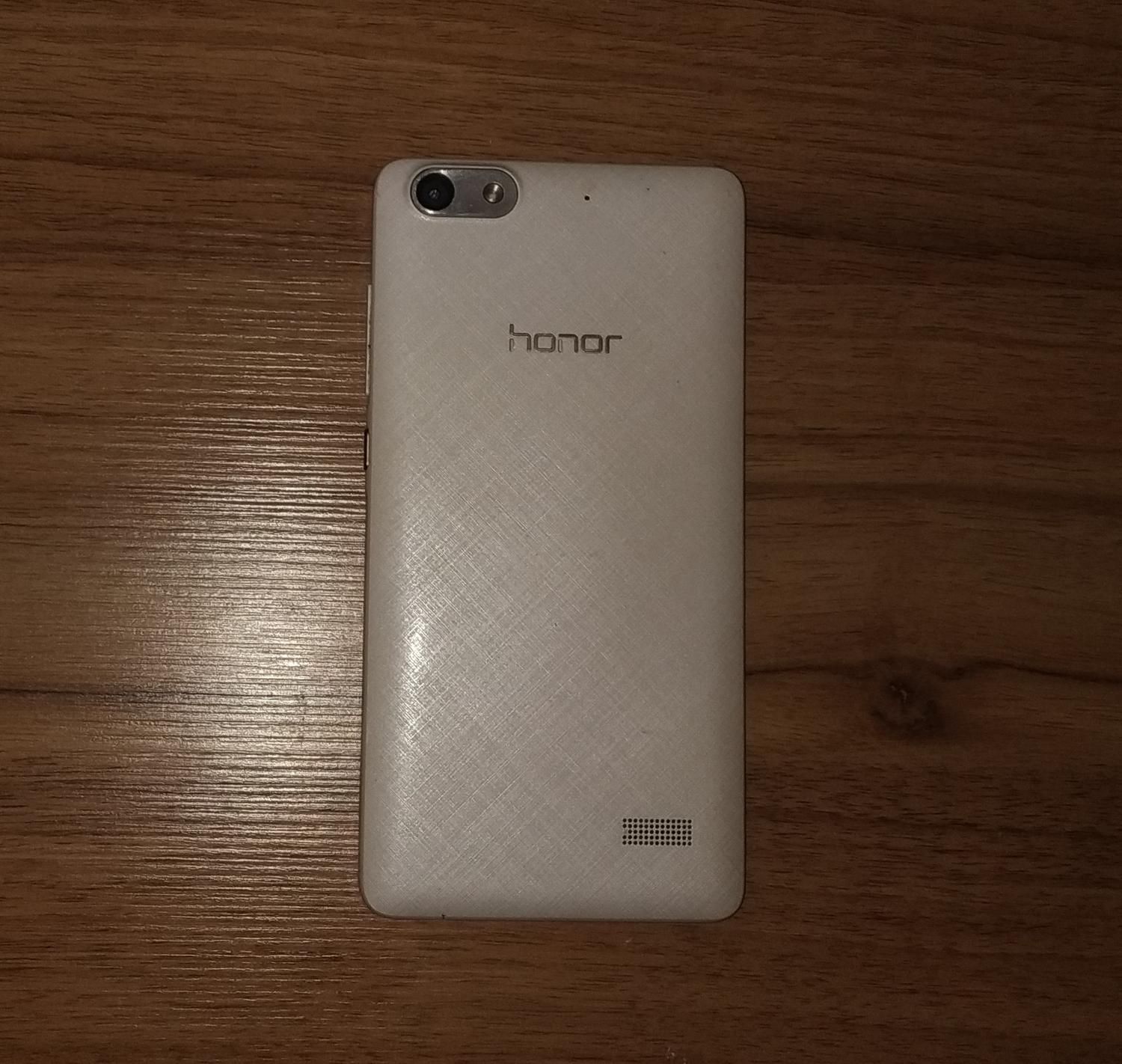 Honor 4C|موبایل|تهران, خلیج فارس|دیوار