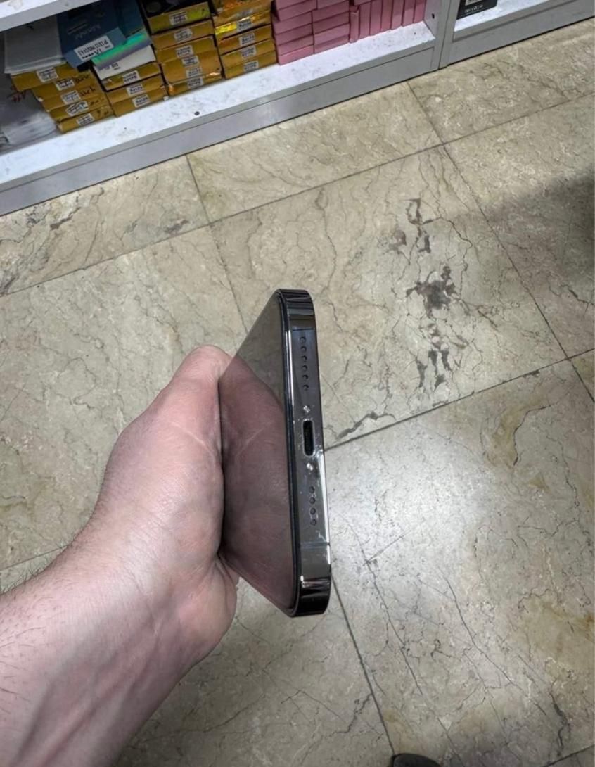 اپل iPhone 11 Pro Max با حافظهٔ ۲۵۶ گیگابایت|موبایل|الیگودرز, |دیوار
