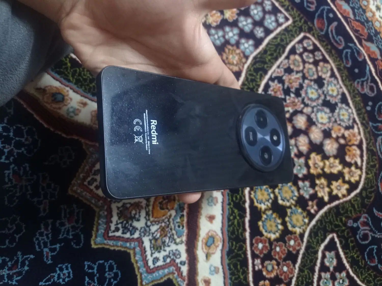 Redmi 14c|موبایل|تهران, آبشار|دیوار