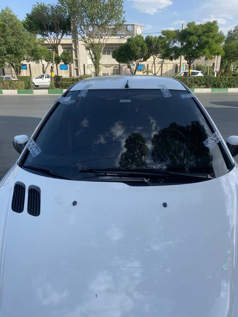 شیشه اتومبیل شیشه دودی ترمیم شیشه بالابر آینه|خدمات موتور و ماشین|اراک, |دیوار