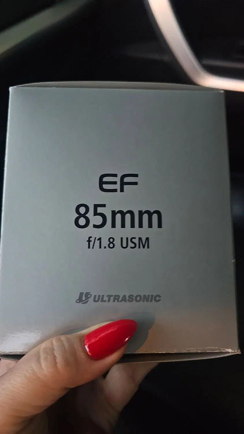 لنز 85.  canon  f1/8.|دوربین عکاسی و فیلم‌برداری|مشهد, ملک‌آباد|دیوار