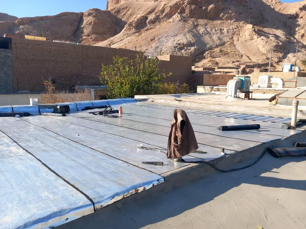 انواع فروش عمدونصب ایزوگام|مصالح و تجهیزات ساختمان|بردسیر, |دیوار