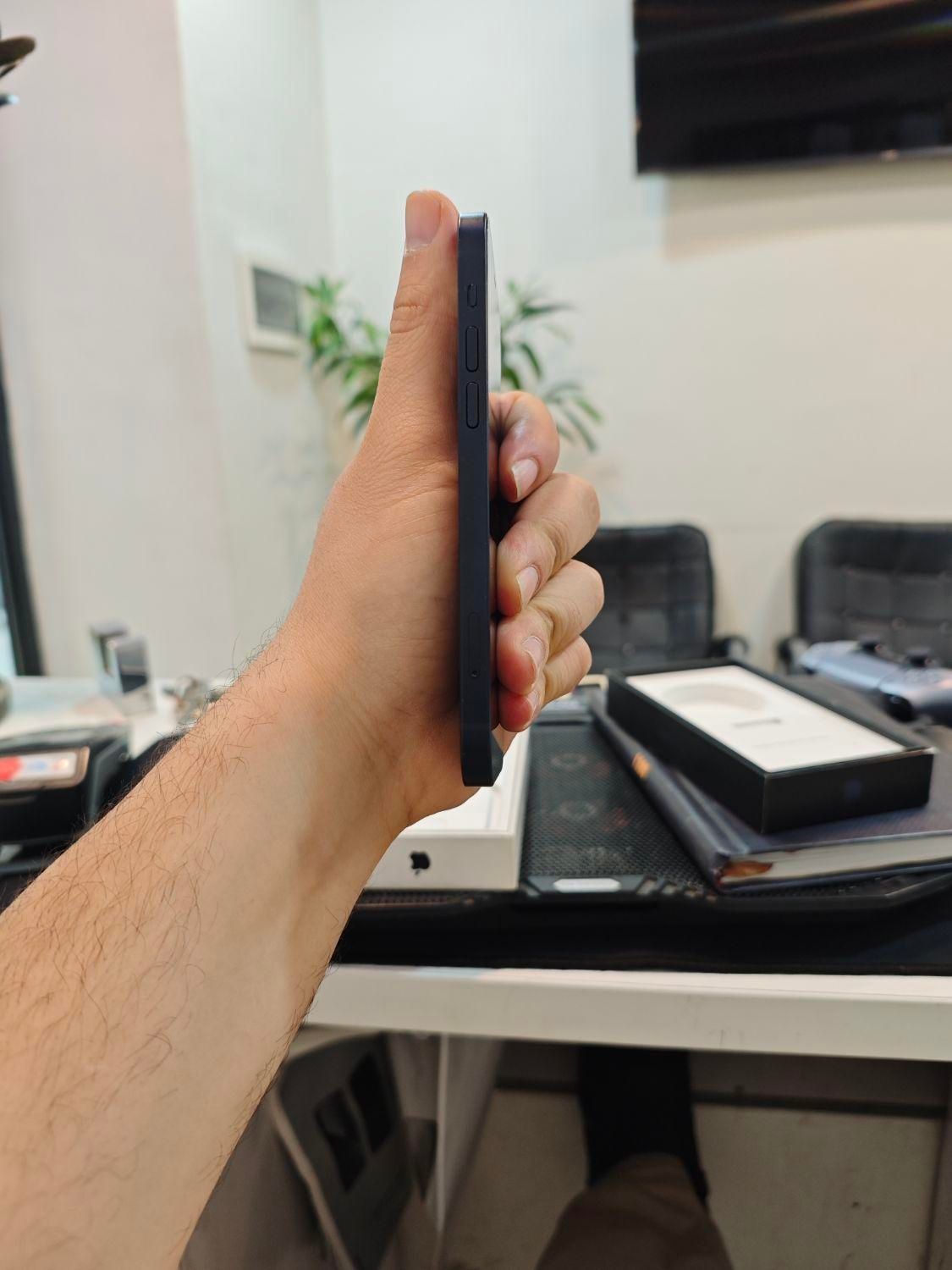 iphone 12 دوسیم|موبایل|کرج, گوهردشت|دیوار