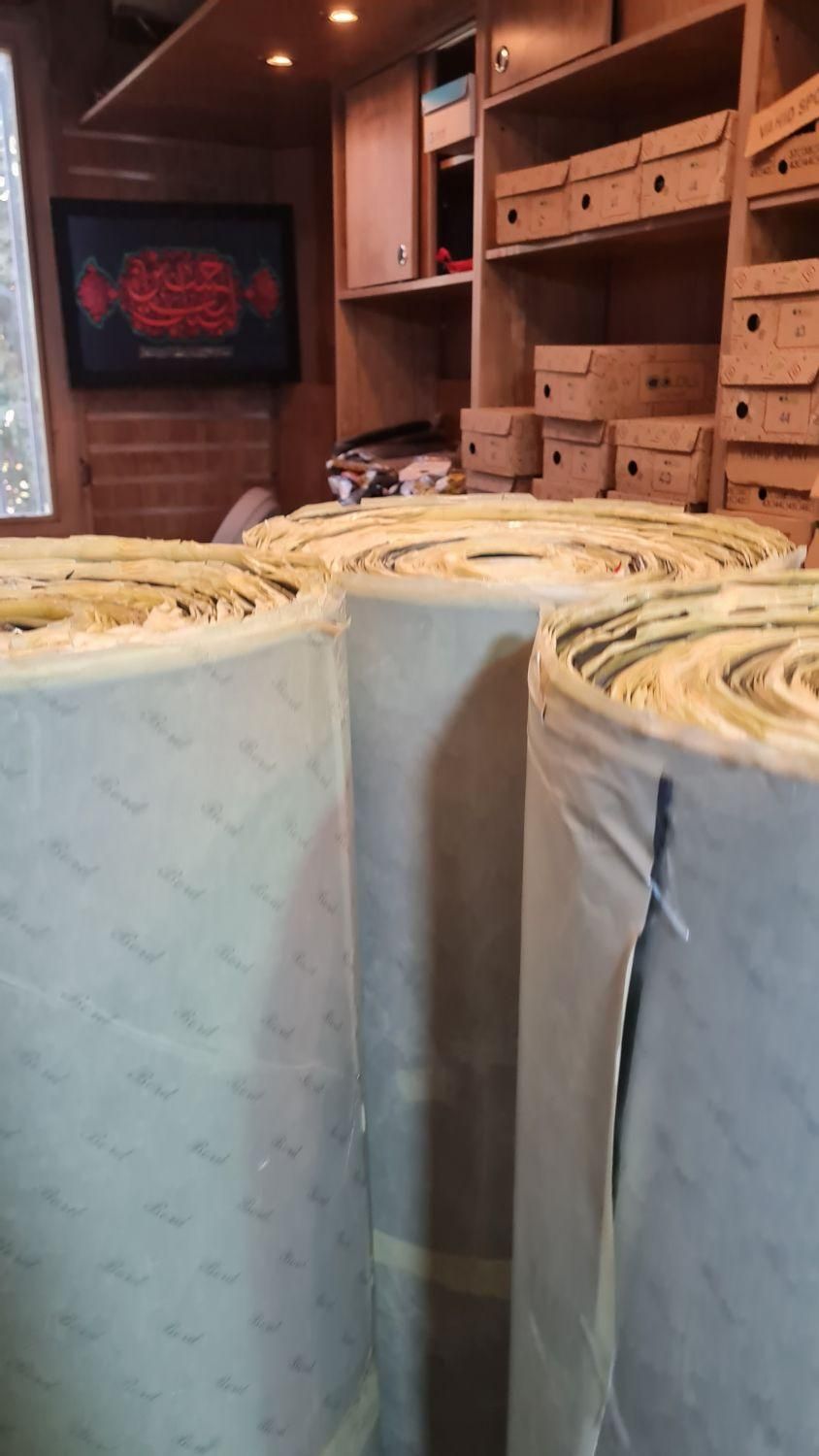 فوم پشتچسبدار|عمده‌فروشی|تهران, بازار|دیوار