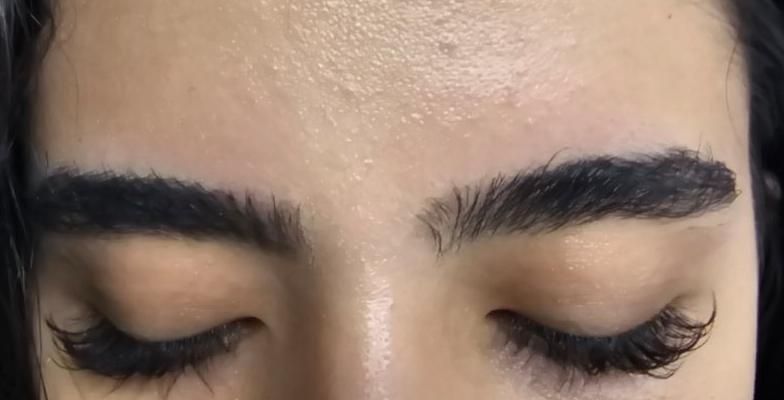 ابروکار و وکس کار حرفه ای|استخدام درمانی، زیبایی، بهداشتی|تهران, فاطمی|دیوار