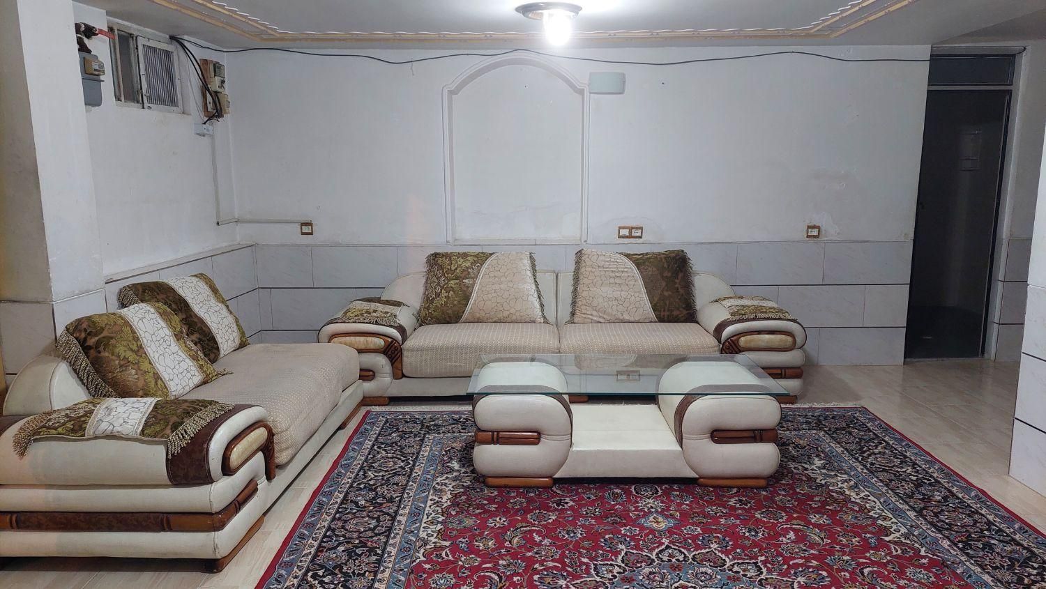 اجاره روزانه/هفتگی ۲واحد ۷۰متر طبقه همکف و ط اول|اجارهٔ کوتاه‌مدت آپارتمان و سوئیت|اقلید, |دیوار