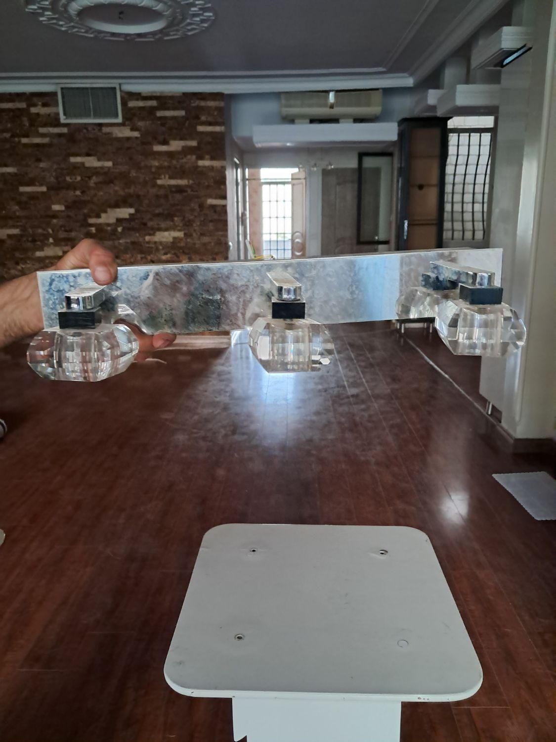 لوستر|لوستر و چراغ آویز|تهران, منیریه|دیوار