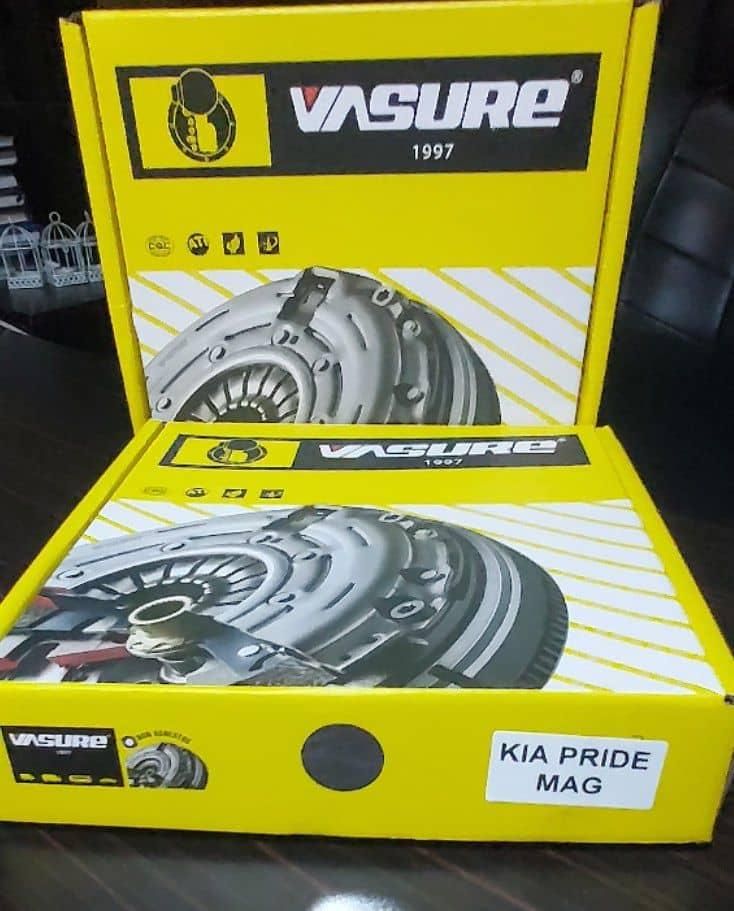 دیسک و صفحه زانتیا ۲۰۰۰ و ۱۸۰۰|قطعات یدکی و لوازم جانبی|اصفهان, بهارستان|دیوار