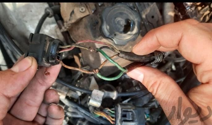 باطری سازی وبرق خودروسیار24ساعته|خدمات موتور و ماشین|زرند, |دیوار