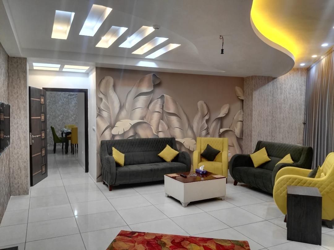 اجاره اپارتمان روزانه و ماهانه|اجارهٔ کوتاه‌مدت آپارتمان و سوئیت|تبریز, |دیوار