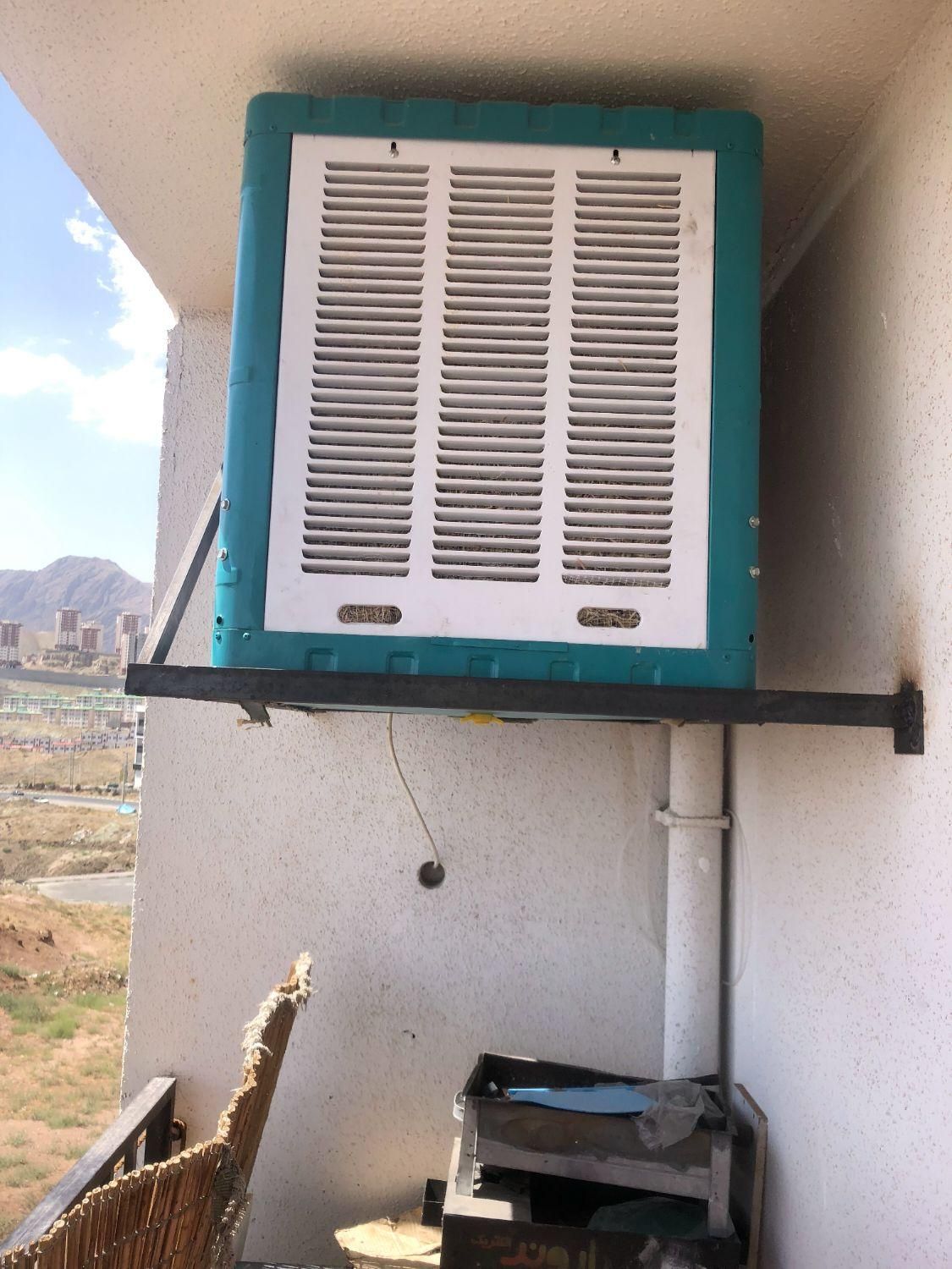 نمایندگی مجاز فروش و نصب کولر ابی جنرال و ابسال|کولر آبی|پردیس, فاز ۲|دیوار