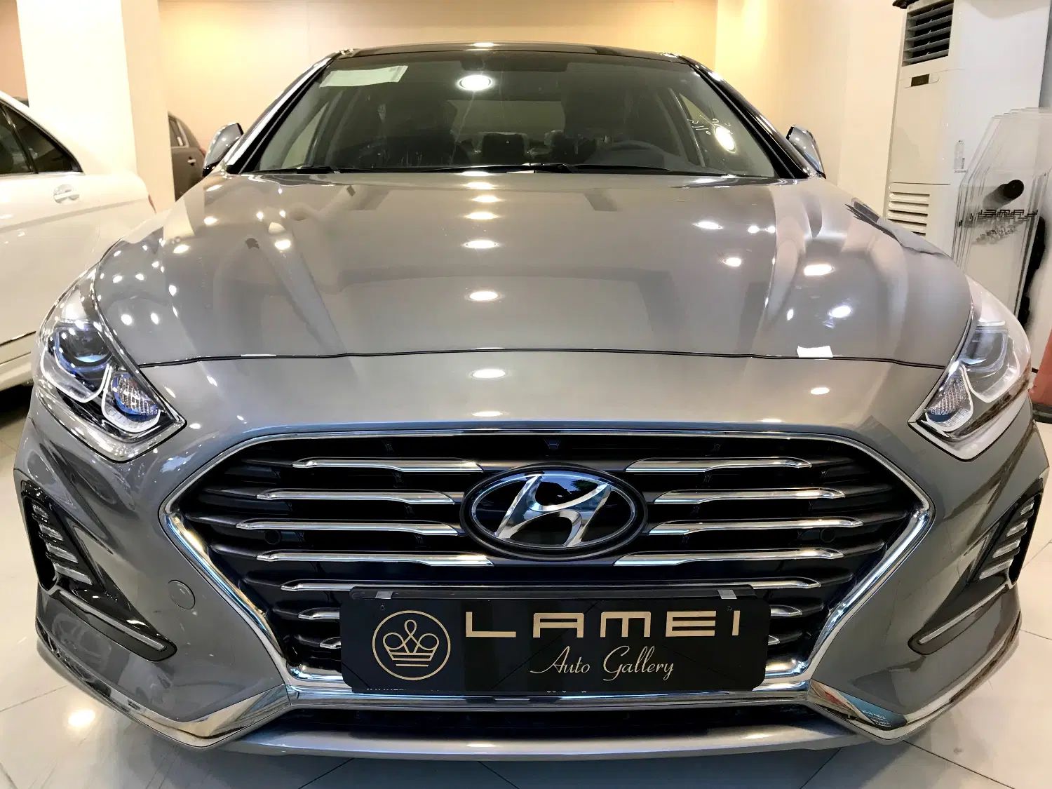 Sonata gls plus 2018 صفر سند قدیم فولترین با ساب|خودرو سواری و وانت|تهران, سعادت‌آباد|دیوار