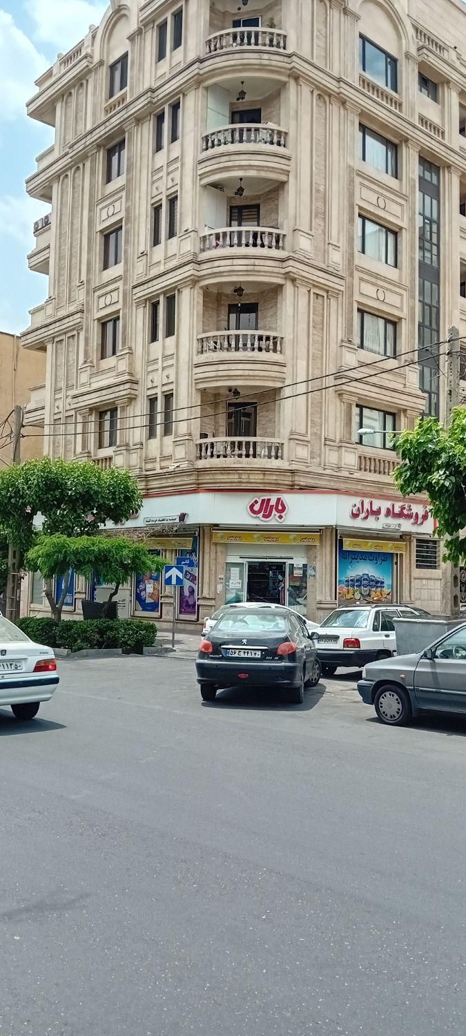 فروش مغازه ۳۳ متری در شهرآرا|فروش مغازه و غرفه|تهران, شهرآرا|دیوار