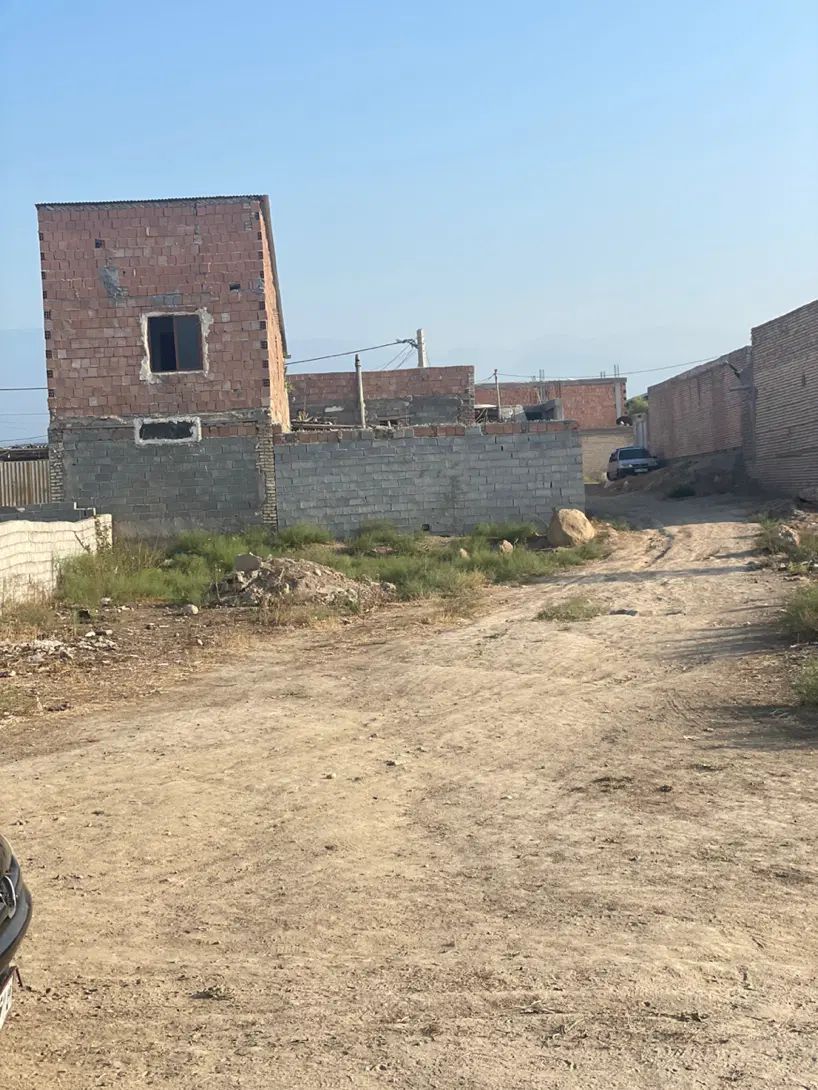 ۲۳۰ متر انجیراب ۲۰ بهترین کوچه شرایط پرداخت کن|فروش زمین و ملک کلنگی|گرگان, |دیوار