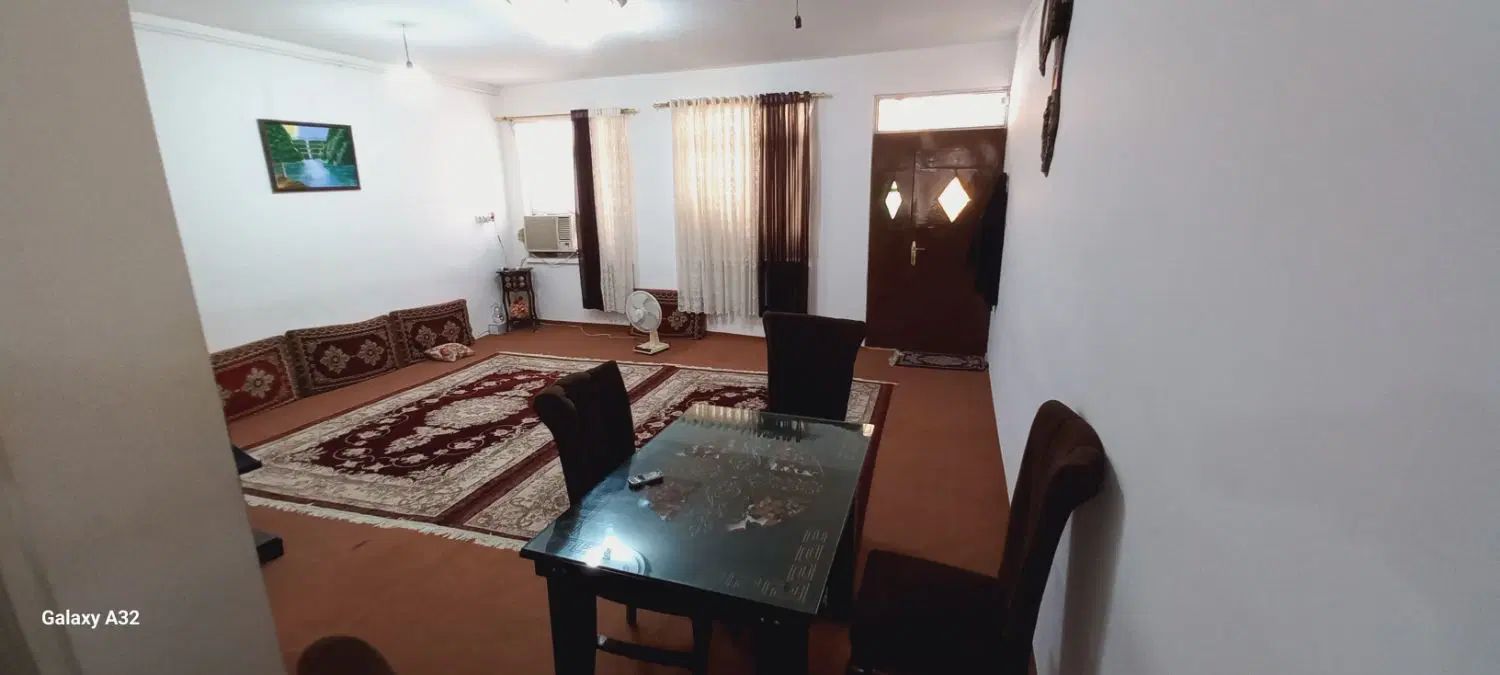 ویلایی سند دار  گاز|فروش خانه و ویلا|رشت, دروازه لاکان|دیوار