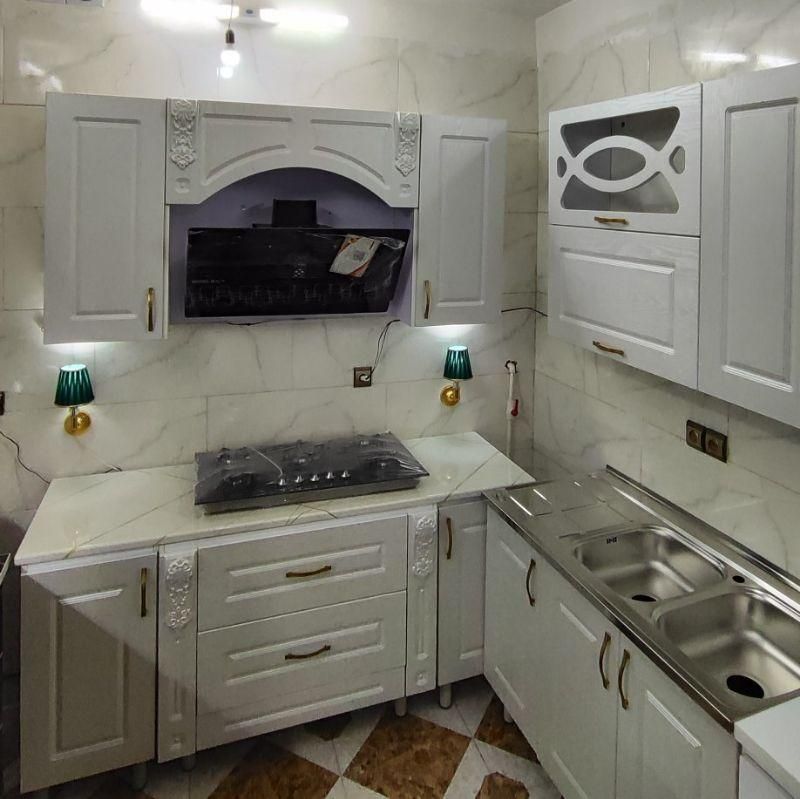 کابینت پیش ساخته|مصالح و تجهیزات ساختمان|قرچک, میرزائی جنوبی|دیوار