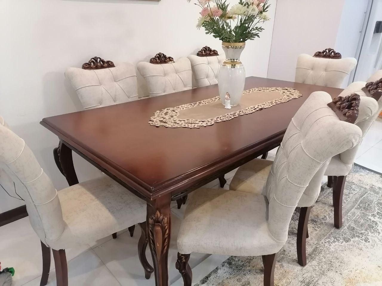 تولید و تعمیرات تخصصی انواع مبلمان|خدمات پیشه و مهارت|سنندج, |دیوار