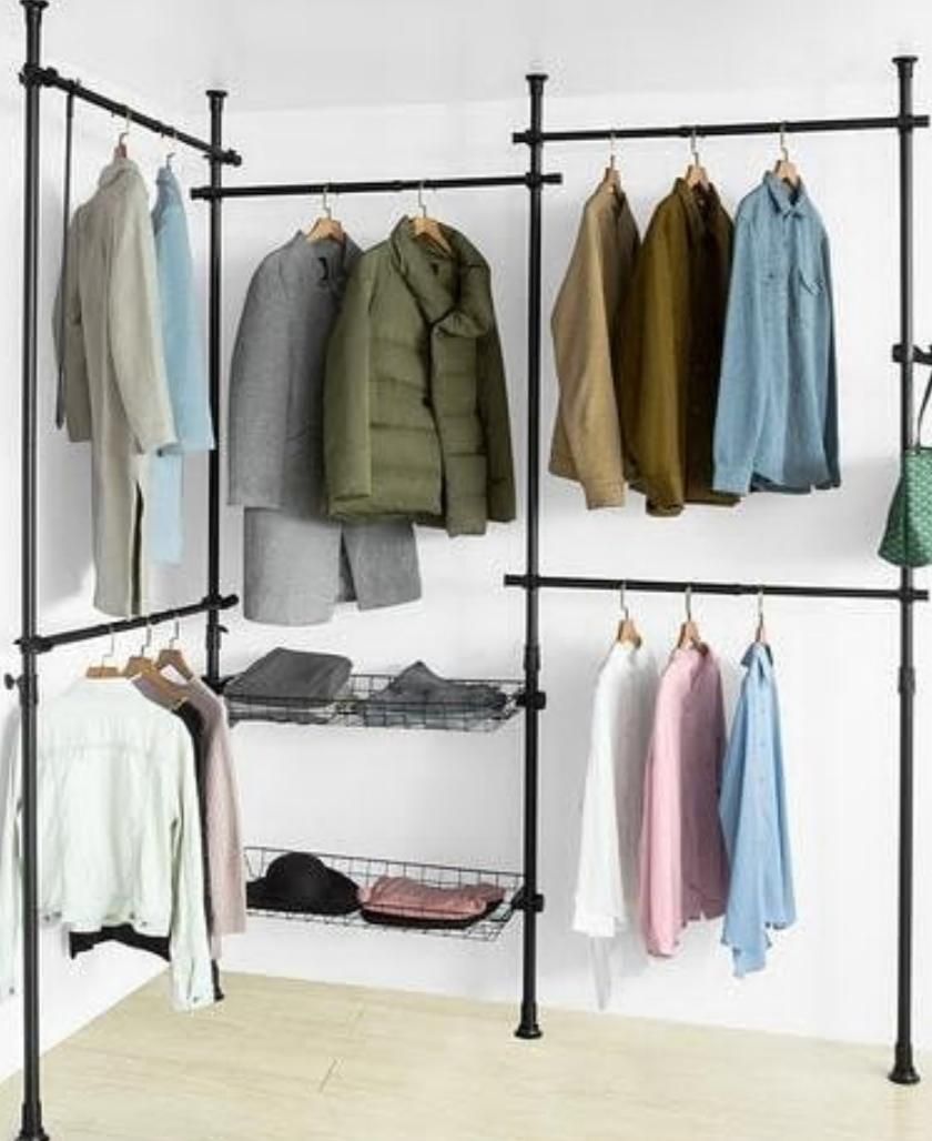 آلارم دار بند رخت رگال کد ۲۳|بندرخت و رخت‌آویز|تهران, دولتخواه جنوبی|دیوار