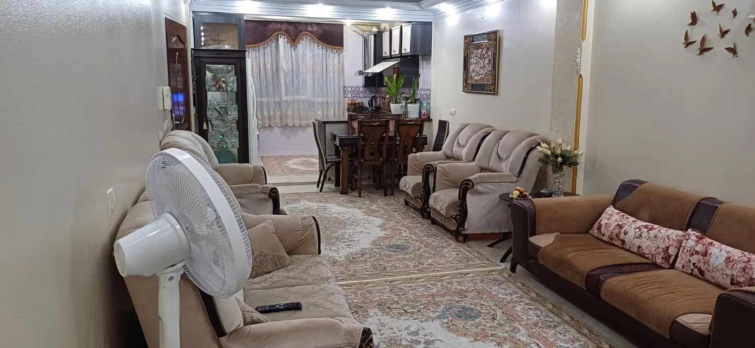 اپارتمان اجاره بوستان 2خواب فول|اجارهٔ آپارتمان|تهران, تاکسیرانی|دیوار