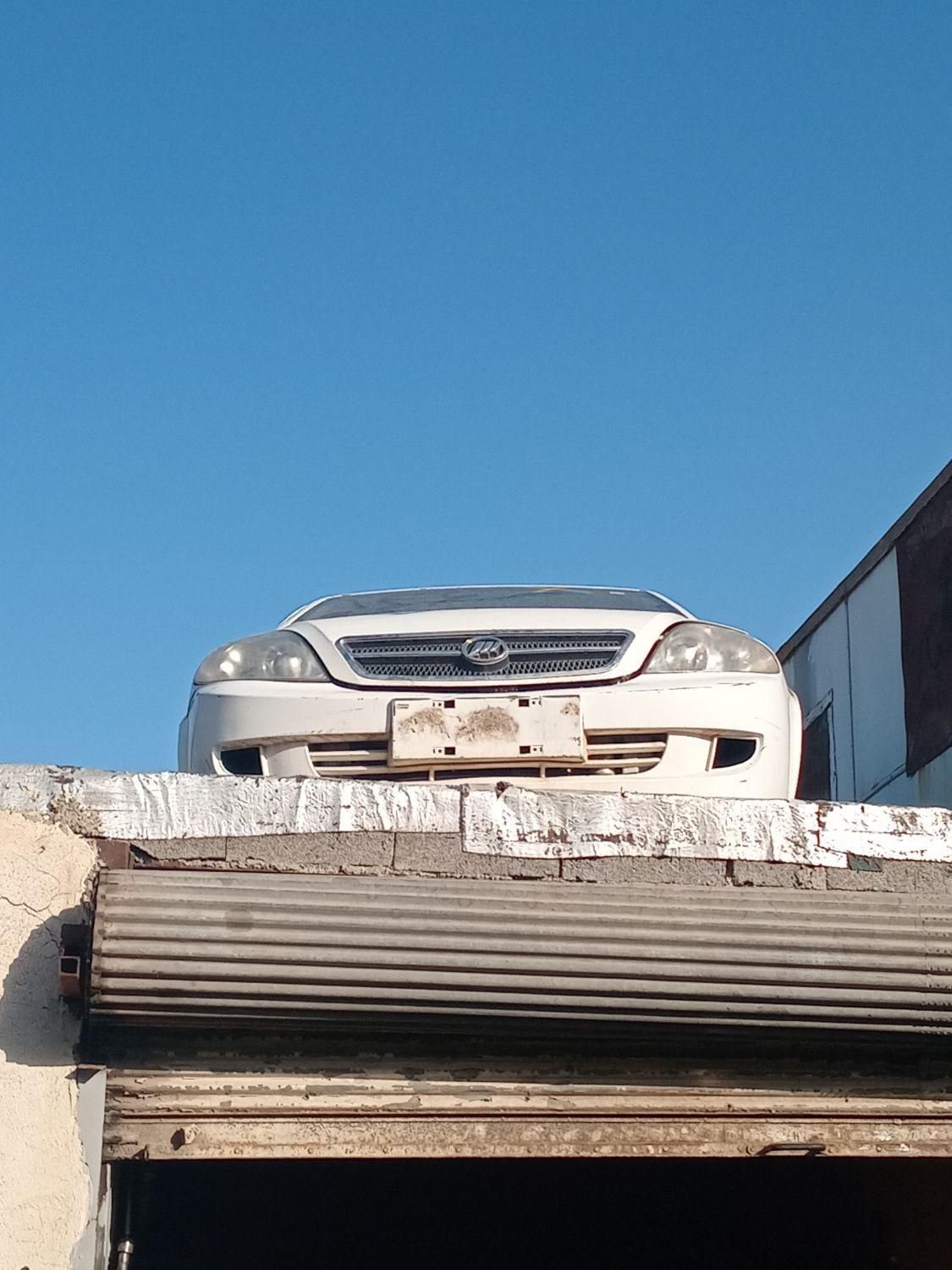 لوازم استوک لیفان ۵۲۰|قطعات یدکی و لوازم جانبی|تهران, خاوران|دیوار