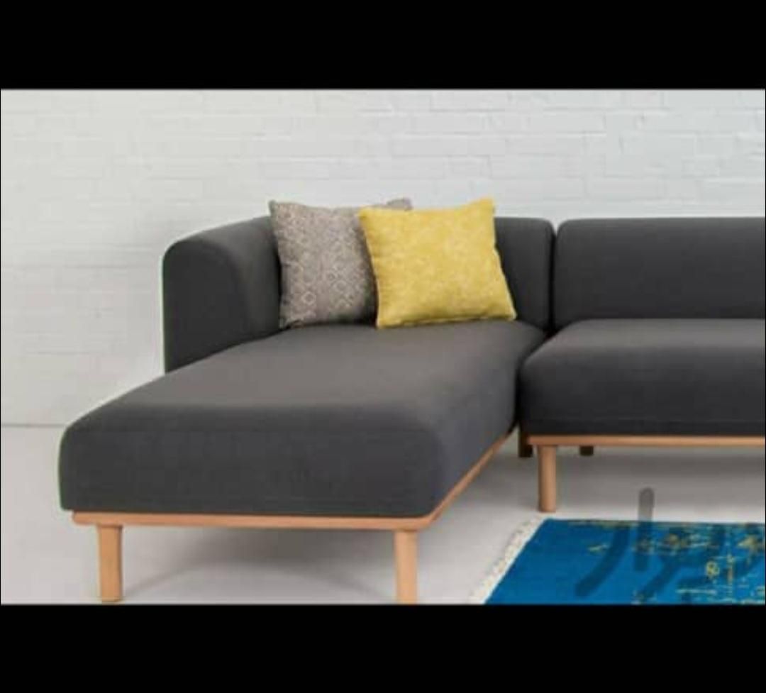 مبل ال مدل دنیز|مبلمان خانگی و میز عسلی|تهران, یافت آباد جنوبی|دیوار