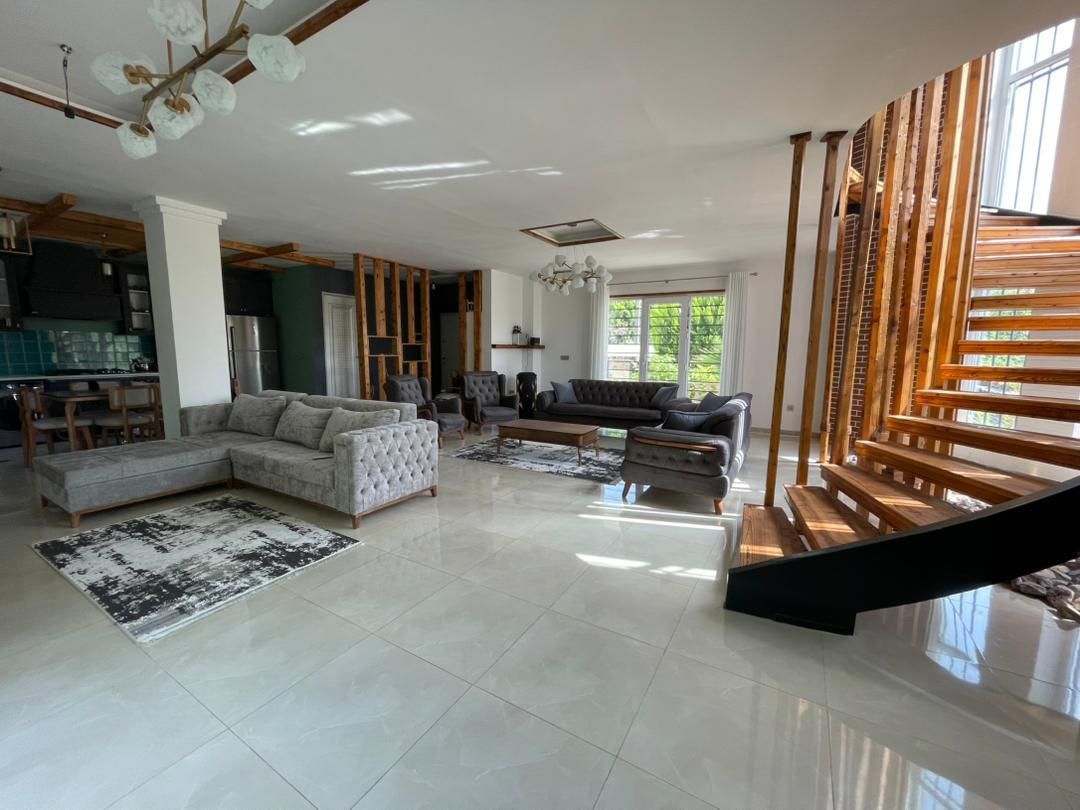 فروش و تهاتر ویلا نوساز ۳۶۵ متر منطقه کلارآباد|فروش خانه و ویلا|کلارآباد, |دیوار