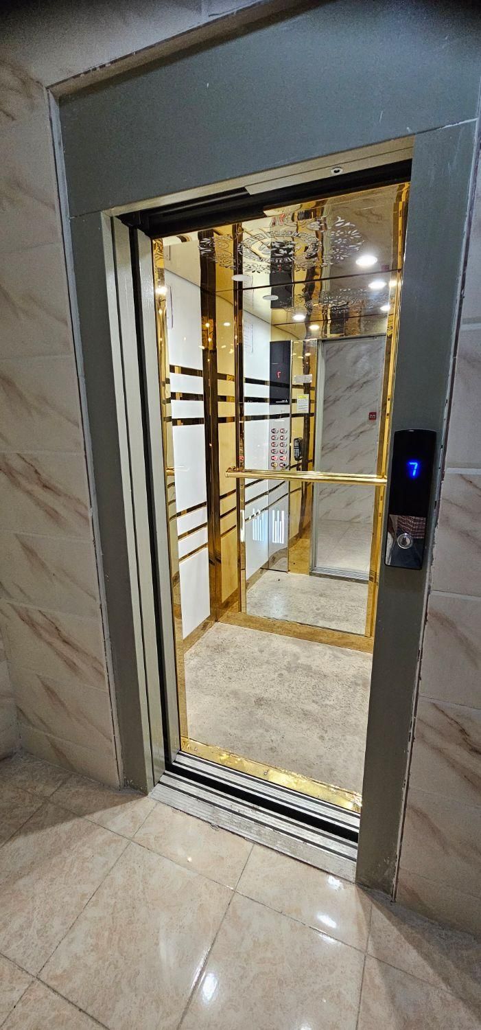 اپارتمان 190متری خشک طبقه7 تک واحد بلوار ۲۲بهمن|فروش آپارتمان|دامغان, |دیوار