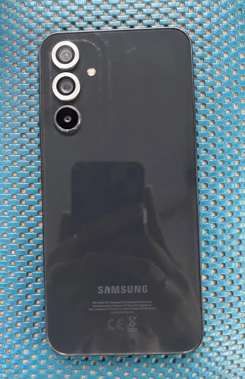 سامسونگ سامسونگ Galaxy A54 با حافظهٔ ۲۵۶ گیگابایت|موبایل|گرگان, |دیوار