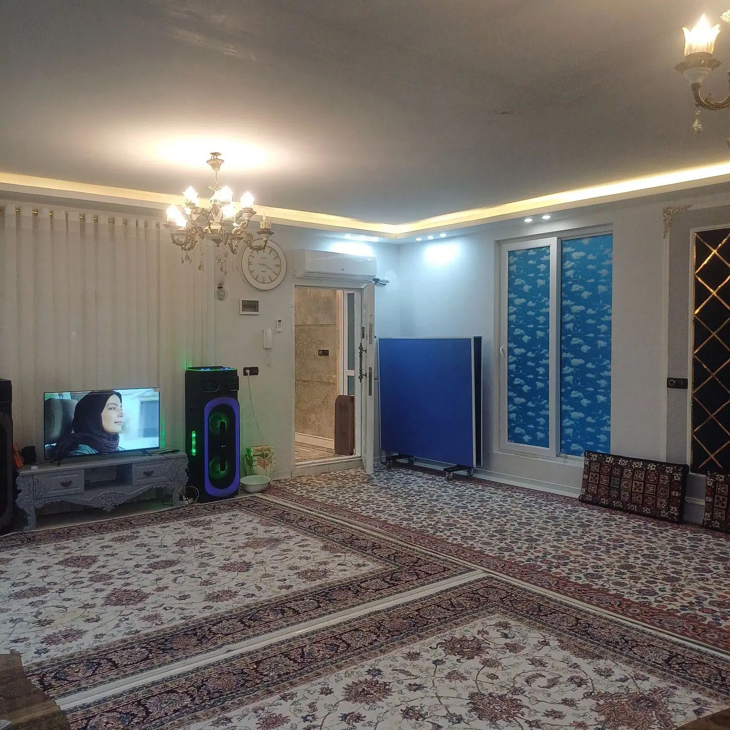 اجاره باغ ویلا|اجارهٔ کوتاه‌مدت ویلا و باغ|مشهد, گنبدواز|دیوار