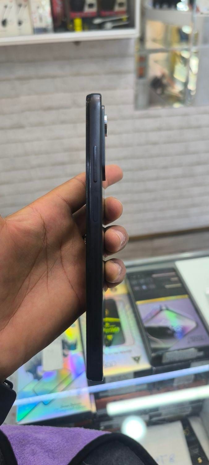 شیائومی Redmi Note 12 Pro با حافظهٔ ۲۵۶ گیگابایت|موبایل|مشهد, طلاب|دیوار