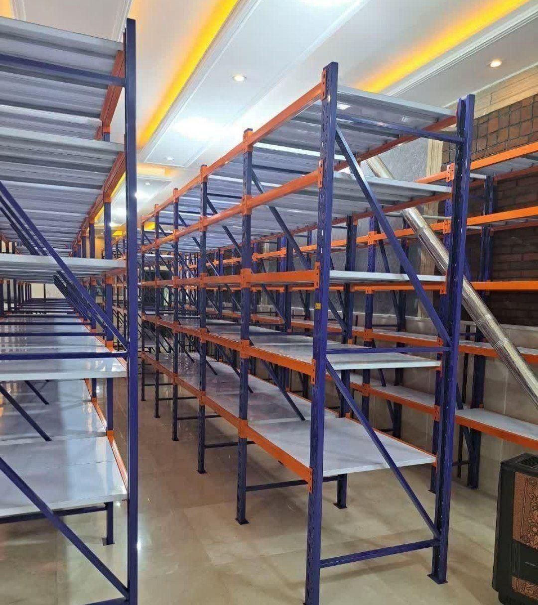 قفسه ایزی سبک|عمده‌فروشی|مشهد, ایوان|دیوار