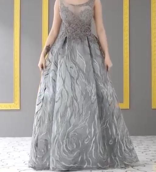 کرایه لباس مجلسی (مزون کوئین۲)|لباس|کرج, فاز ۳ گوهردشت|دیوار