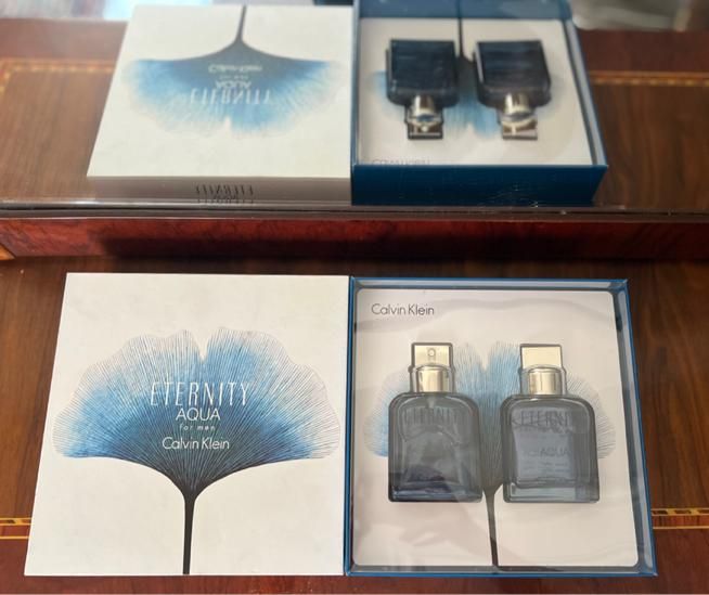 عطر کالوین کلین اترنتی آکوا ۱۰۰ میلی لیتر|آرایشی، بهداشتی، درمانی|شیراز, قدوسی شرقی|دیوار
